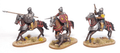  Wargames Atlantic 28mm Renaissance - Heavy Cavalry 