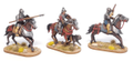  Wargames Atlantic 28mm Renaissance - Heavy Cavalry 