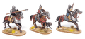  Wargames Atlantic 28mm Renaissance - Heavy Cavalry 