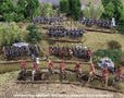 Wargames Atlantic 10mm Grand Battle Scale - Samurai 