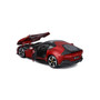  Burago 1/24 Ferrari 12 Cilindri Diecast Model 