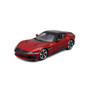  Burago 1/24 Ferrari 12 Cilindri Diecast Model 