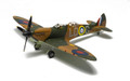  Corgi 1/72 Supermarine Spitfire T9 SM520/ LO-G (G-ILDA) 