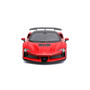 Burago 1/24 Ferrari SF90 Stradale Aessetto Fiorano Diecast Model 