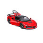  Burago 1/24 Ferrari SF90 Stradale Aessetto Fiorano Diecast Model 