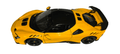  Burago 1/24 Ferrari SF90 Stradale Aessetto Fiorano Diecast Model 