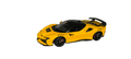  Burago 1/24 Ferrari SF90 Stradale Aessetto Fiorano Diecast Model 