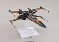  Revell 1/72 Ban-Dai Poe's X-Wing Starfighter 