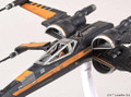  Revell 1/72 Ban-Dai Poe's X-Wing Starfighter 
