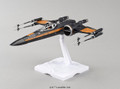  Revell 1/72 Ban-Dai Poe's X-Wing Starfighter 