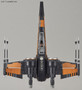 Revell 1/72 Ban-Dai Poe's X-Wing Starfighter 