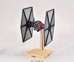  Revell 1/72 Ban-Dai First Order Special Forces TIE Fighter 