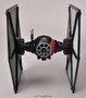 Revell 1/72 Ban-Dai First Order Special Forces TIE Fighter 