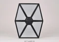  Revell 1/72 Ban-Dai First Order Special Forces TIE Fighter 