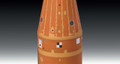  Revell 1/144 Artemis Space Launch System (SLS) 