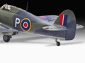  Revell 1/32 Hawker Sea Hurricane Mk.IIc 