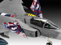Revell 1/72 Saab JAS-39C Gripen   Revell 1/72 Saab JAS-39C Gripen
