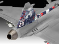 Revell 1/72 Saab JAS-39C Gripen   Revell 1/72 Saab JAS-39C Gripen
