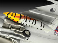 Revell 1/72 Saab JAS-39C Gripen   Revell 1/72 Saab JAS-39C Gripen
