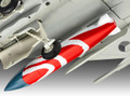 Revell 1/72 Saab JAS-39C Gripen   Revell 1/72 Saab JAS-39C Gripen