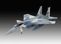  Revell 1/72 Boeing F-15C Eagle 