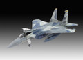 Revell 1/72 Boeing F-15C Eagle 