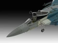  Revell 1/72 Boeing F-15C Eagle 