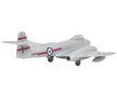  Revell 1/32 Gloster Meteor F.8/FR.9 First Edition 