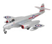  Revell 1/32 Gloster Meteor F.8/FR.9 First Edition 