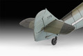 Revell 1/72 Messerschmitt Bf 109E-3