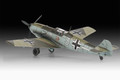 Revell 1/72 Messerschmitt Bf 109E-3