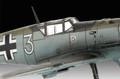  Revell 1/72 Messerschmitt Bf 109E-3 