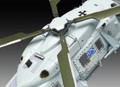  Revell 1/72 NHIndustries NH90 NFH Navy 