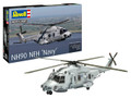  Revell 1/72 NHIndustries NH90 NFH Navy 