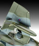  Revell 1/32 Hawker Hunter T.7/T.7A 