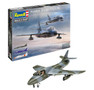  Revell 1/32 Hawker Hunter T.7/T.7A 