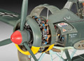  Revell 1/32 Arado Ar 196A-3 