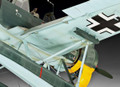  Revell 1/32 Arado Ar 196A-3 
