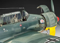  Revell 1/32 Arado Ar 196A-3 