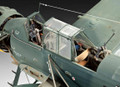  Revell 1/32 Arado Ar 196A-3 