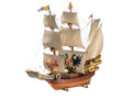  Revell 1/96 Spanish Galleon Gift Set 