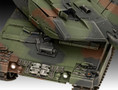 Revell 1/35 70 Years of Bundeswehr - Leopard 2 A6A2 Gift Set   Revell 1/35 70 Years of Bundeswehr - Leopard 2 A6A2 Gift Set