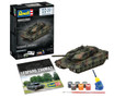 Revell 1/35 70 Years of Bundeswehr - Leopard 2 A6A2 Gift Set   Revell 1/35 70 Years of Bundeswehr - Leopard 2 A6A2 Gift Set