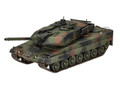  Revell 1/35 70 Years of Bundeswehr - Leopard 2 A6A2 Gift Set 