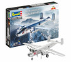  Revell 1/48 North American B-25J Mitchell Flying Bulls 25th Anniversary Gift Set 
