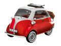  Revell 1/24 BMW Isetta 250 70th Anniversary Exclusive Edition 