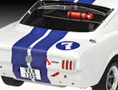  Revell 1/24 Shelby Mustang GT350R 1966 Stirling Moss 