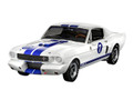  Revell 1/24 Shelby Mustang GT350R 1966 Stirling Moss 