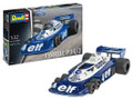  Revell 1/32 Tyrrel P34/2 6-wheeler 