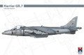  Hobby 2000 1/48 BAe Harrier GR.7 